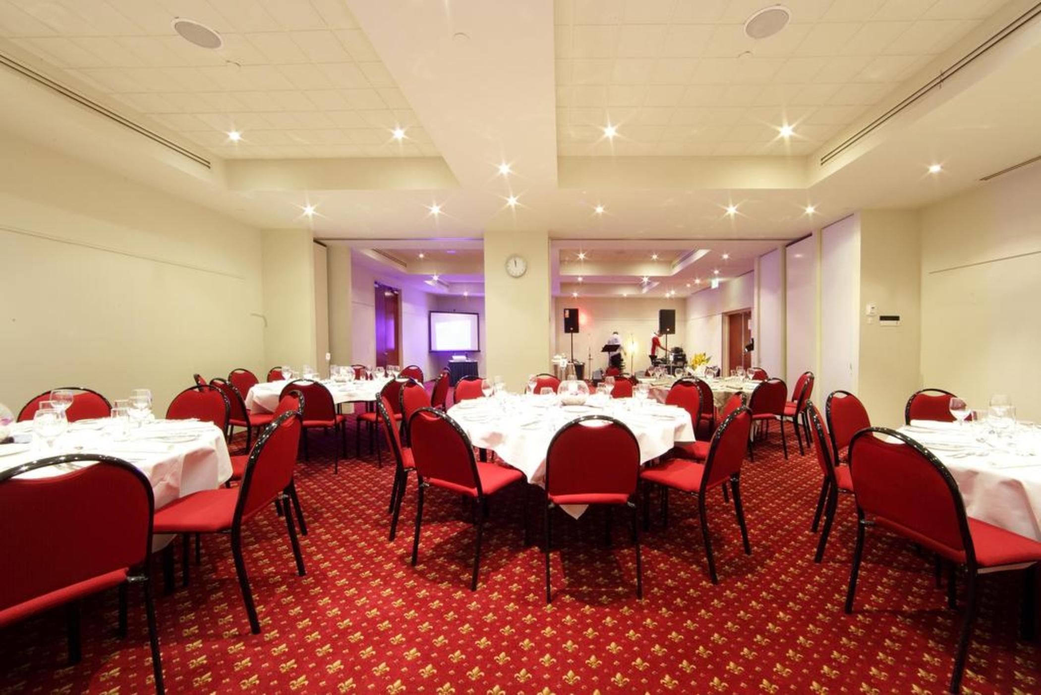 Seasons Botanic Gardens Aparthotel Melbourne Bagian luar foto
