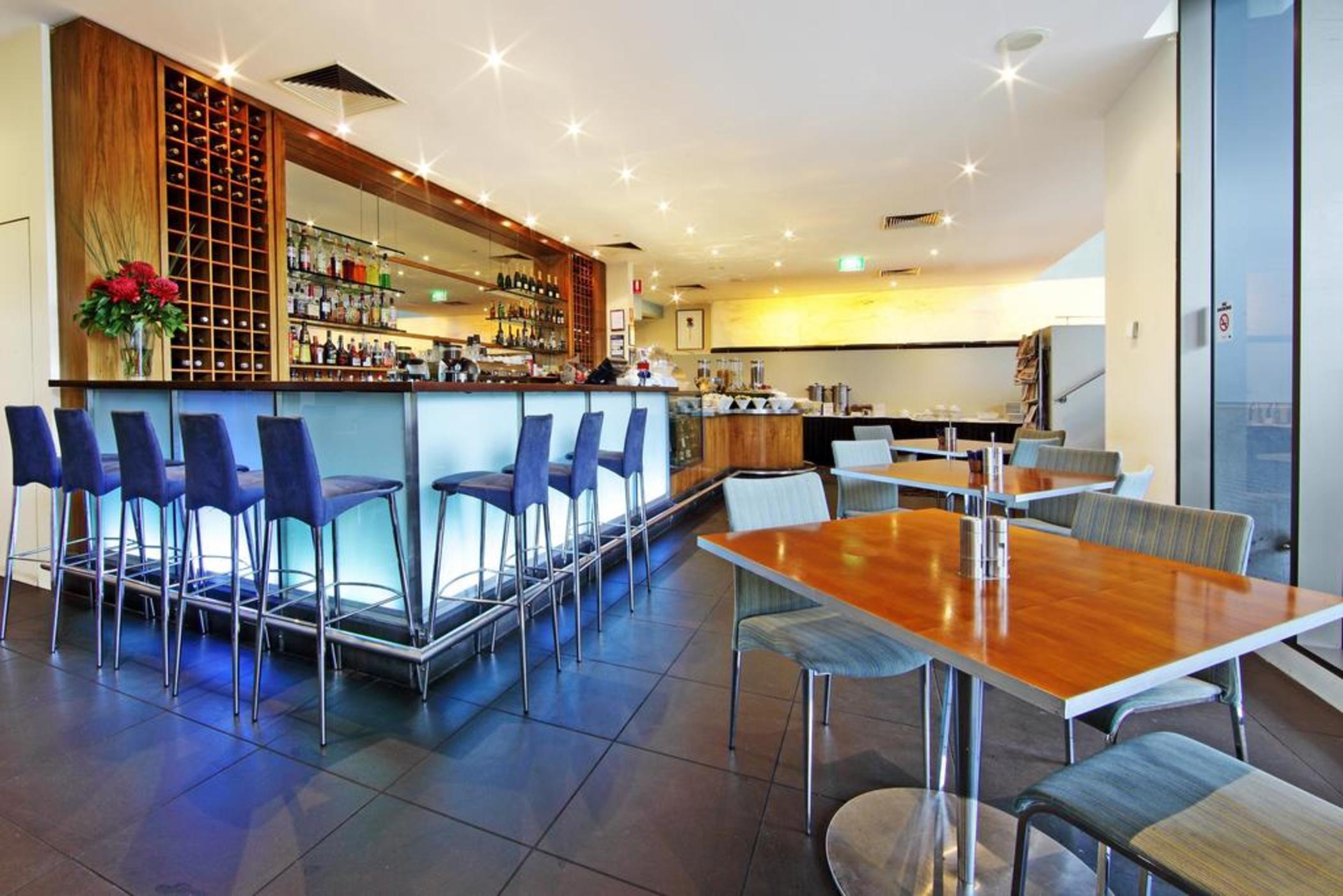 Seasons Botanic Gardens Aparthotel Melbourne Bagian luar foto