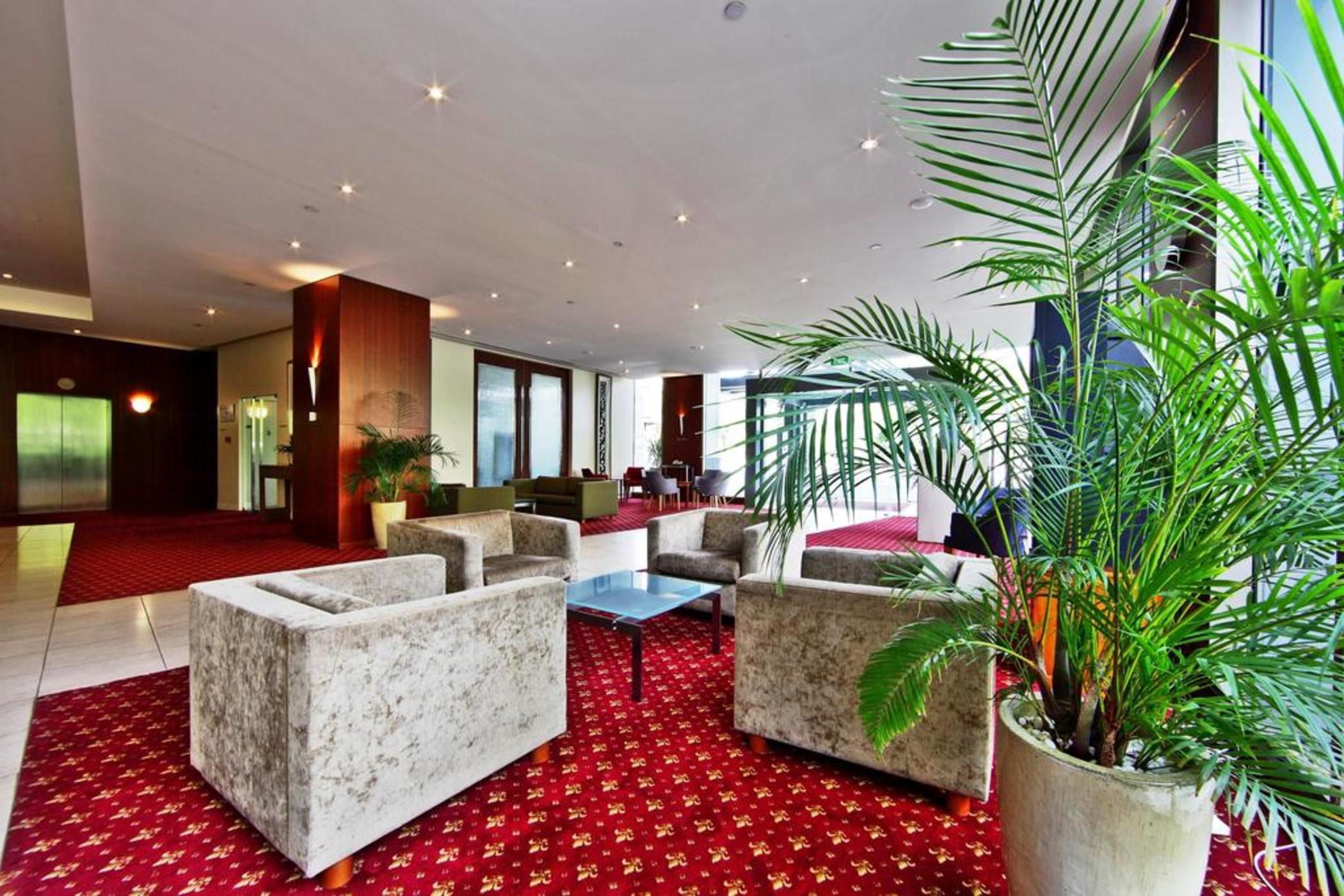Seasons Botanic Gardens Aparthotel Melbourne Bagian luar foto